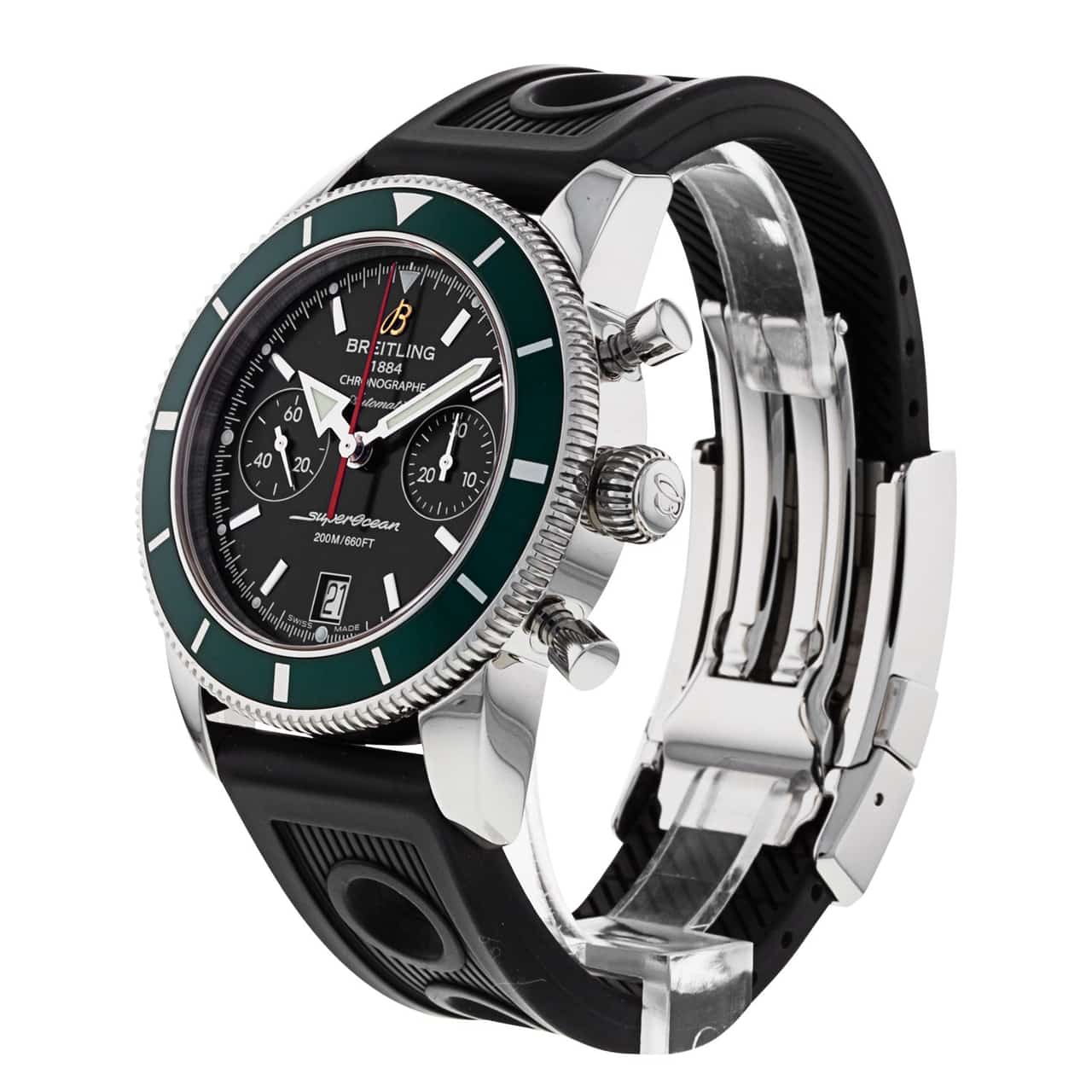 Breitling a23370 sales